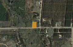 W 16 Road, Mesick, MI